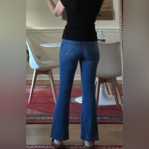 MOTHER Weekender Jeans - Picture 2 of 11